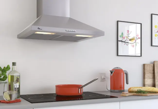 thermex campanas extractoras